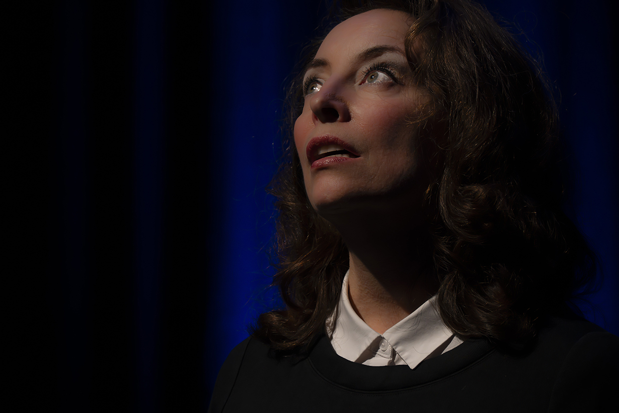 SAM Entertainment - Marianne Blum