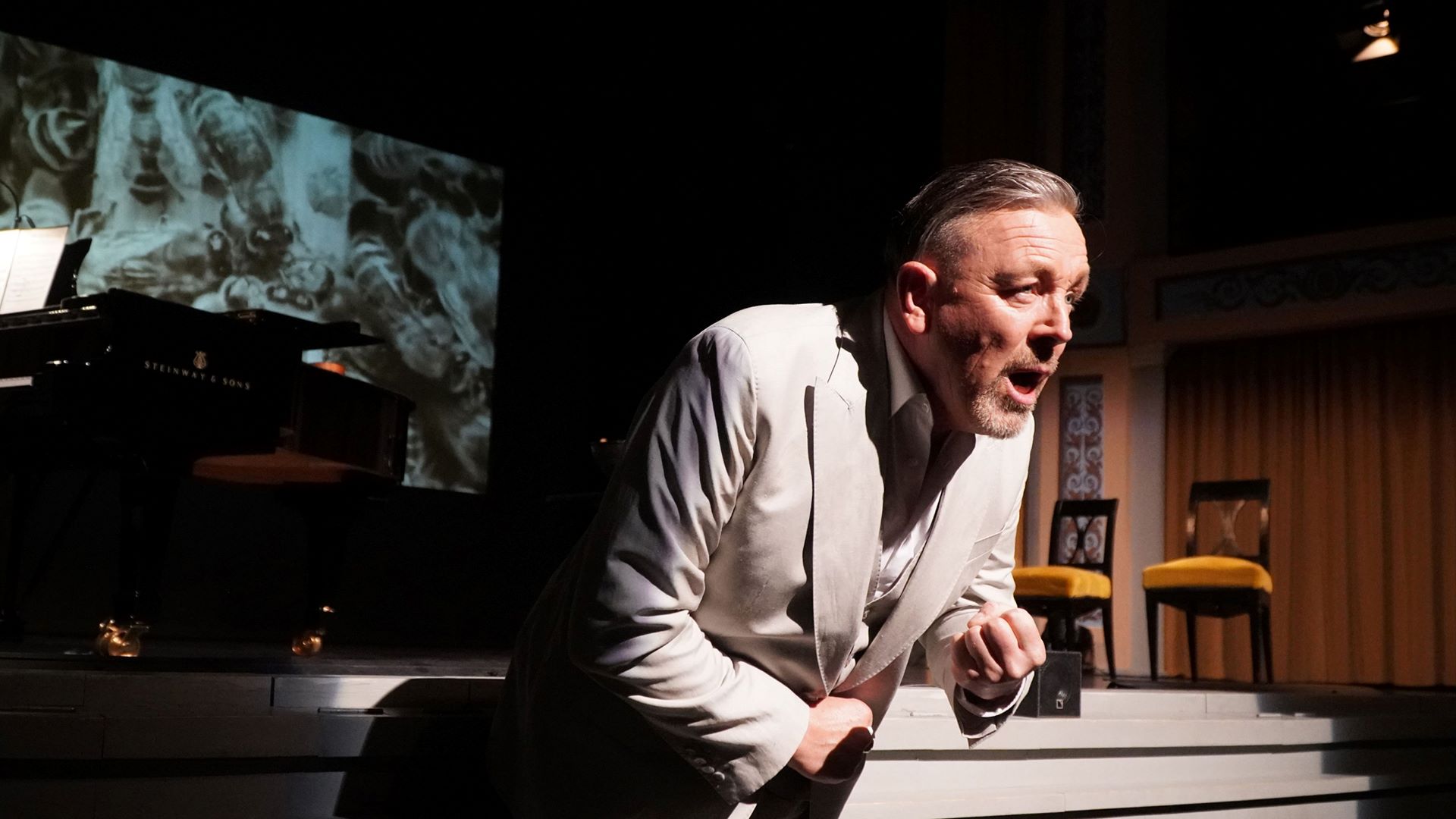 SAM Entertainment - Künstler - Thomas Linke