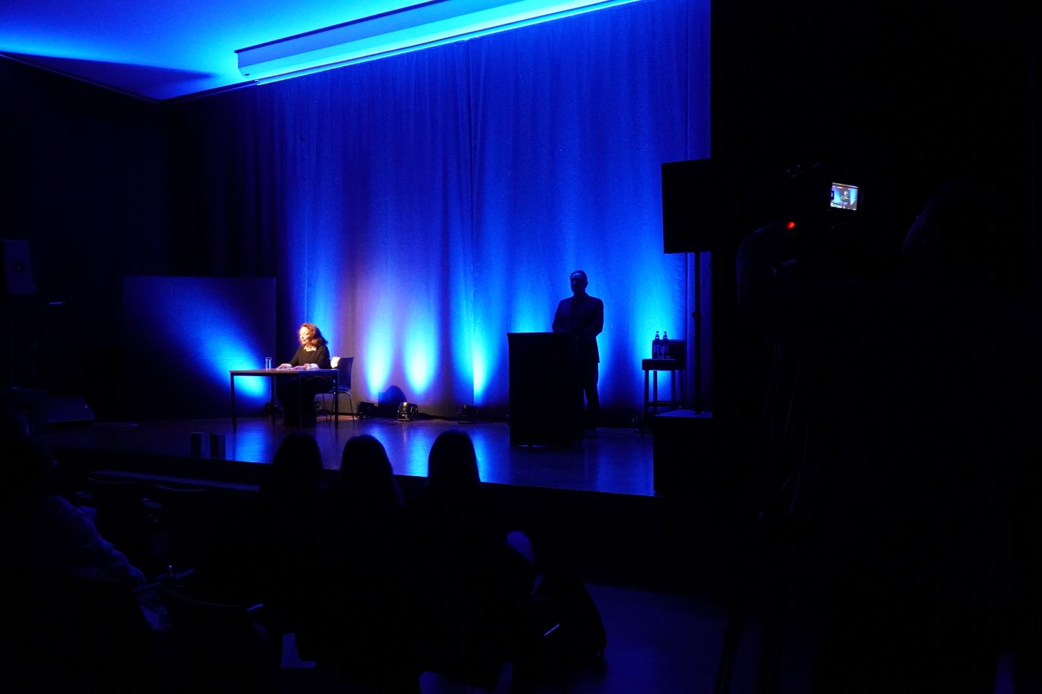 Annes Kampf in Wandlitz