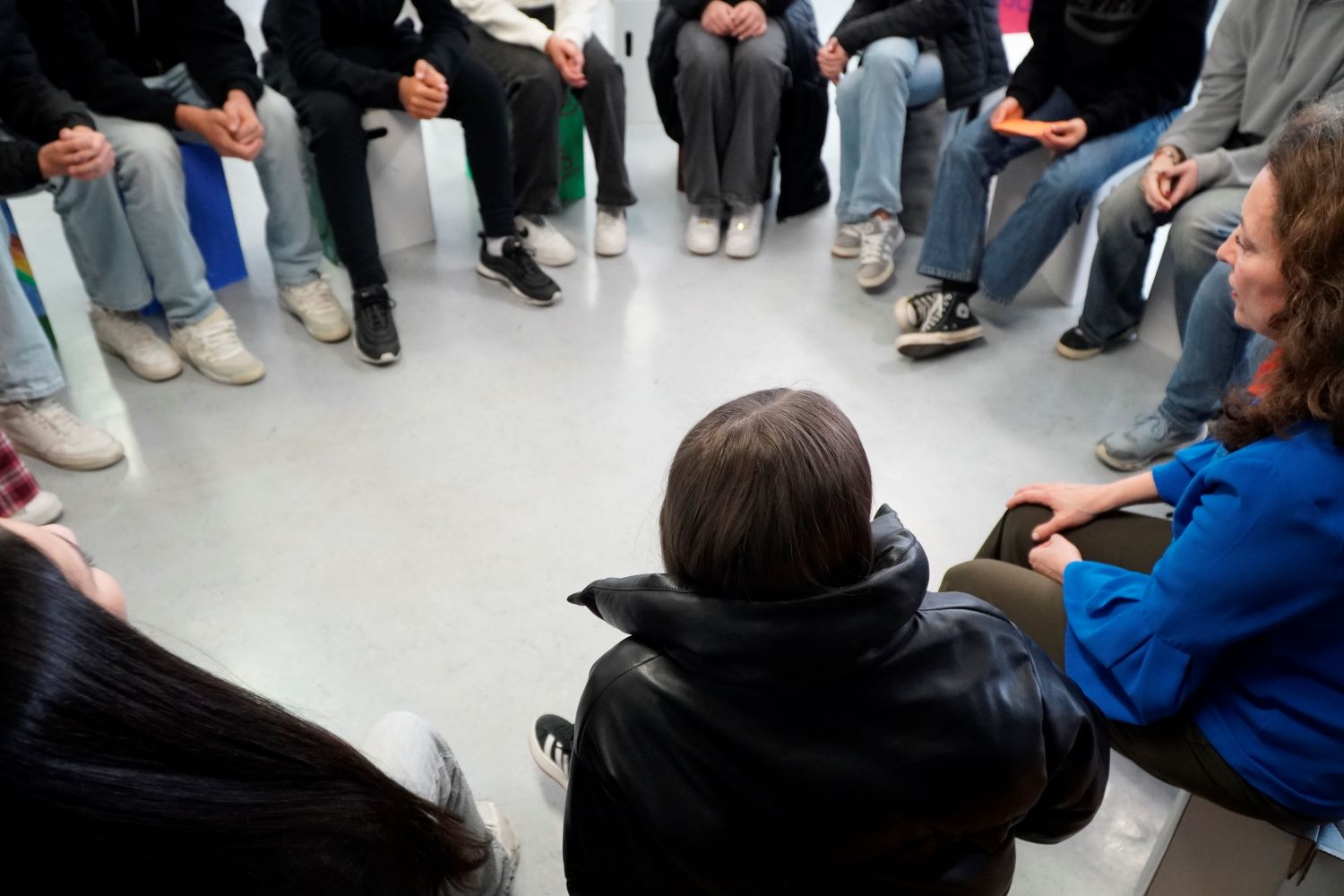 Annes Kampf in Achim