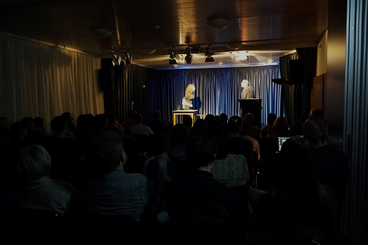 Annes Kampf im Impulsehaus Engen