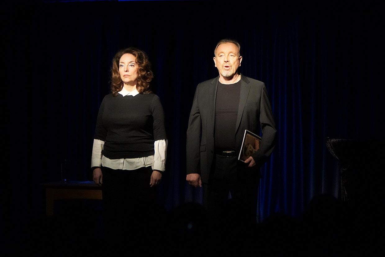 Annes Kampf in Bühl