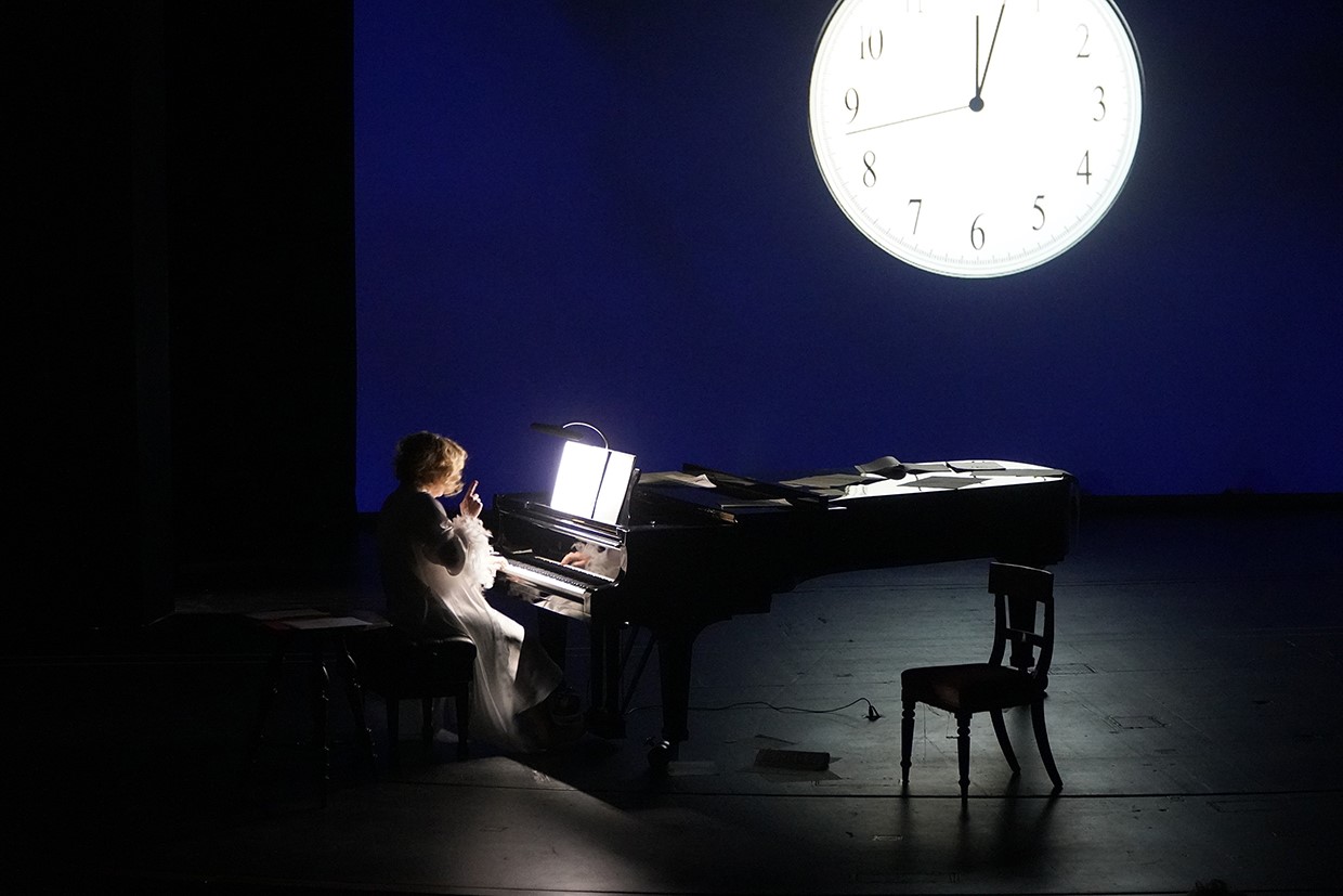 Davon geht die Welt nicht unter bei den SchUM-Kulturtagen in Worms