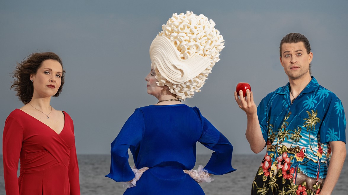 SAM Entertainment | Neue Produktion